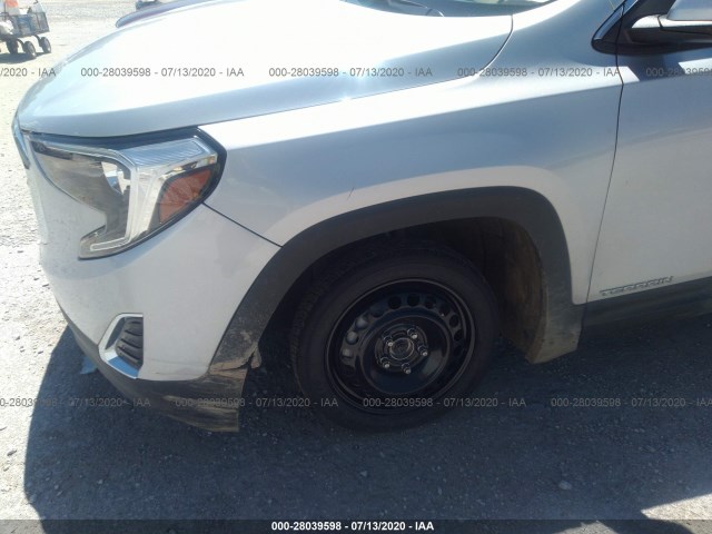 Photo 5 VIN: 3GKALMEVXLL122304 - GMC TERRAIN 