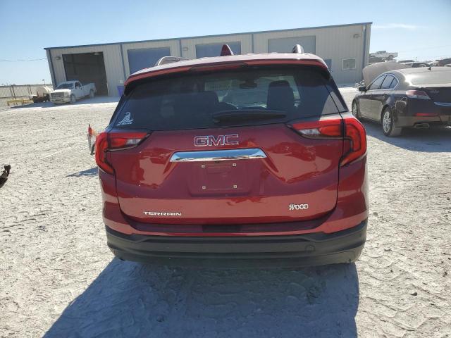 Photo 5 VIN: 3GKALMEVXLL138602 - GMC TERRAIN SL 