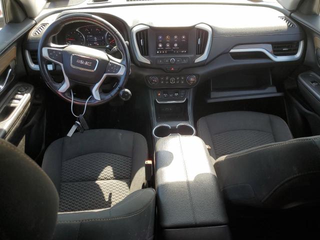 Photo 7 VIN: 3GKALMEVXLL138602 - GMC TERRAIN SL 