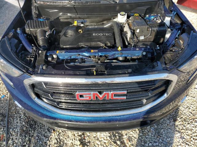 Photo 11 VIN: 3GKALMEVXLL141242 - GMC TERRAIN SL 