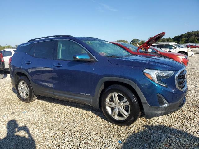 Photo 3 VIN: 3GKALMEVXLL141242 - GMC TERRAIN SL 