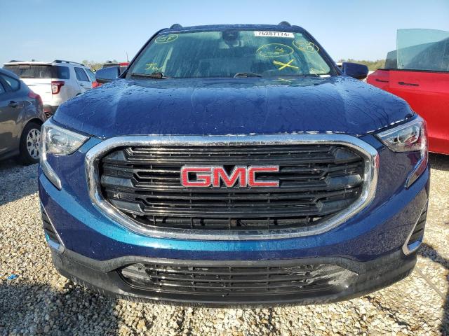 Photo 4 VIN: 3GKALMEVXLL141242 - GMC TERRAIN SL 