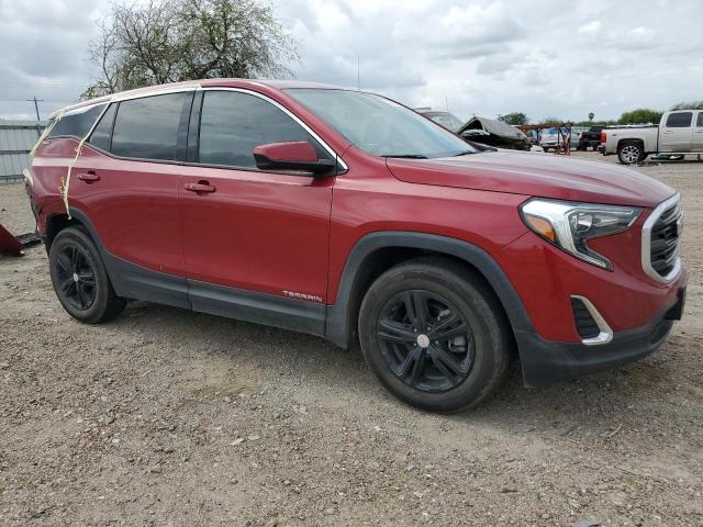 Photo 3 VIN: 3GKALMEVXLL142259 - GMC TERRAIN SL 