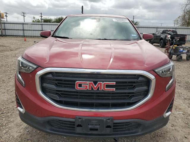 Photo 4 VIN: 3GKALMEVXLL142259 - GMC TERRAIN SL 