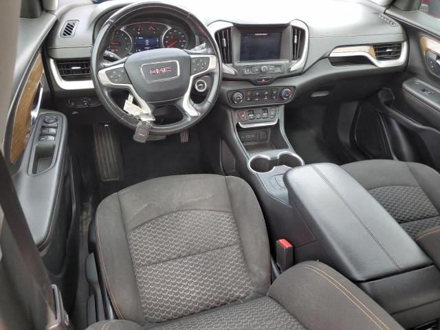 Photo 7 VIN: 3GKALMEVXLL142259 - GMC TERRAIN SL 