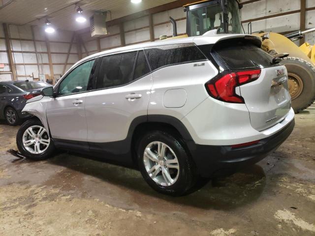 Photo 1 VIN: 3GKALMEVXLL145792 - GMC TERRAIN SL 