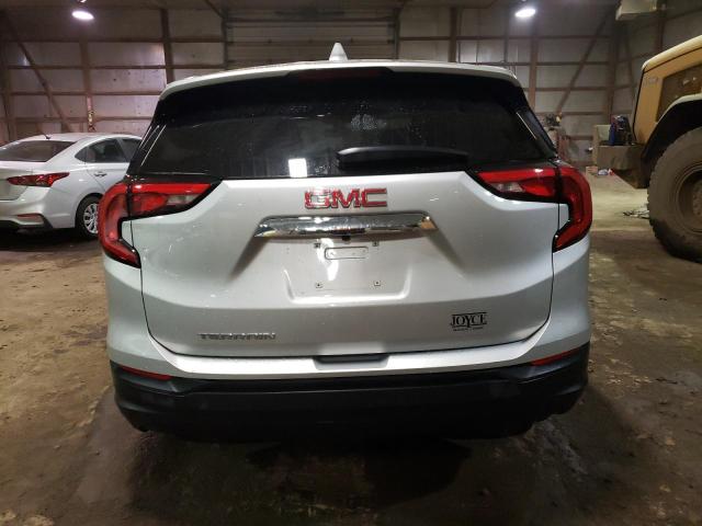 Photo 5 VIN: 3GKALMEVXLL145792 - GMC TERRAIN SL 