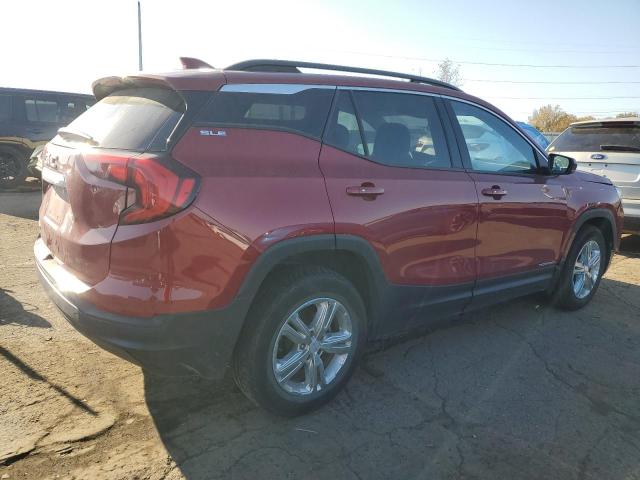 Photo 2 VIN: 3GKALMEVXLL156551 - GMC TERRAIN SL 