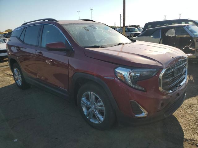 Photo 3 VIN: 3GKALMEVXLL156551 - GMC TERRAIN SL 