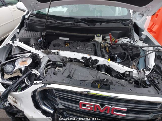 Photo 9 VIN: 3GKALMEVXLL170899 - GMC TERRAIN 