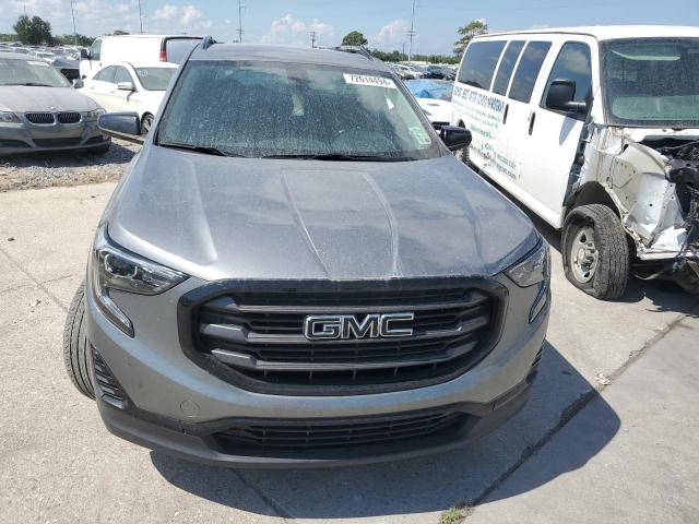 Photo 4 VIN: 3GKALMEVXLL175312 - GMC TERRAIN SL 