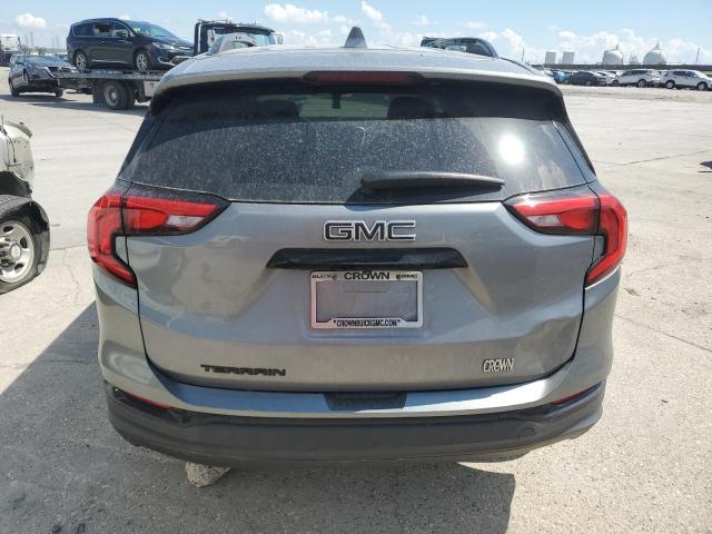 Photo 5 VIN: 3GKALMEVXLL175312 - GMC TERRAIN SL 