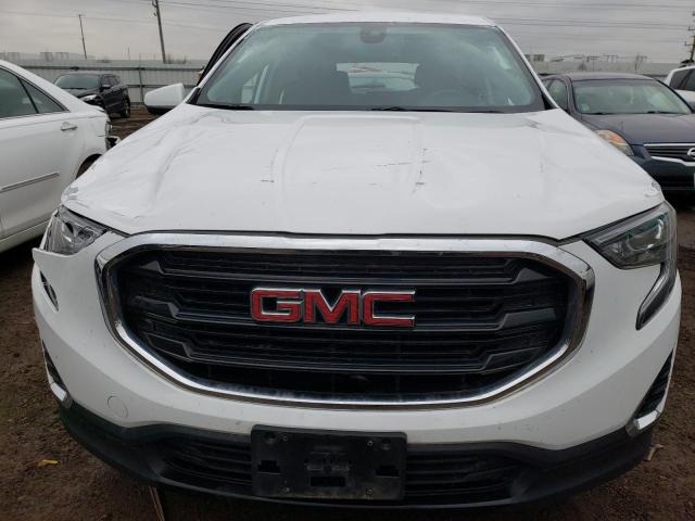 Photo 4 VIN: 3GKALMEVXLL198461 - GMC TERRAIN SL 