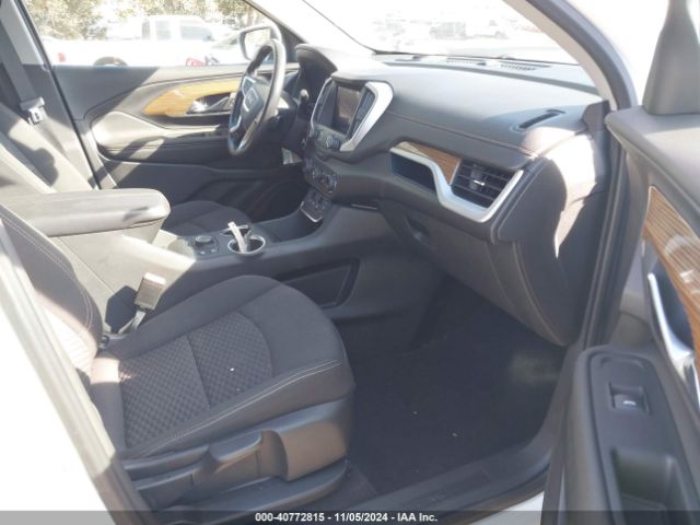 Photo 4 VIN: 3GKALMEVXLL208471 - GMC TERRAIN 