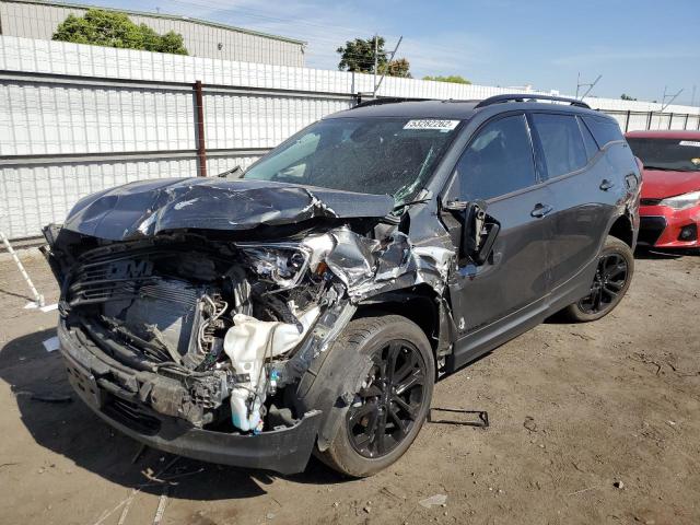 Photo 1 VIN: 3GKALMEVXLL227411 - GMC TERRAIN SL 