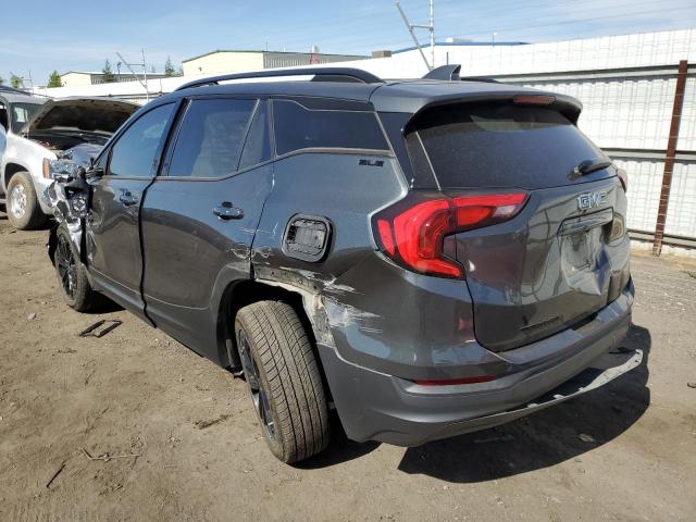 Photo 2 VIN: 3GKALMEVXLL227411 - GMC TERRAIN SL 