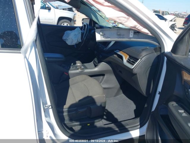 Photo 4 VIN: 3GKALMEVXLL227893 - GMC TERRAIN 