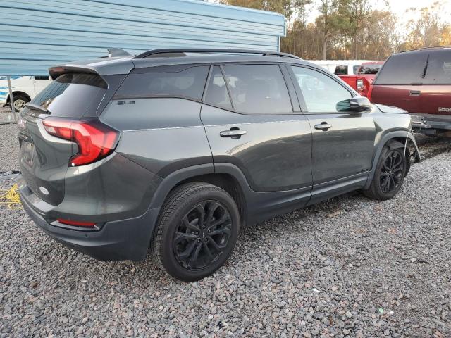 Photo 2 VIN: 3GKALMEVXLL247402 - GMC TERRAIN SL 