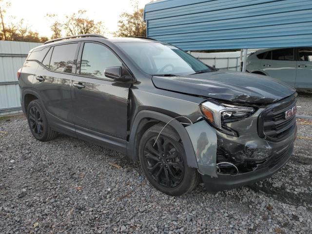 Photo 3 VIN: 3GKALMEVXLL247402 - GMC TERRAIN SL 