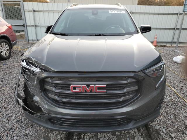 Photo 4 VIN: 3GKALMEVXLL247402 - GMC TERRAIN SL 