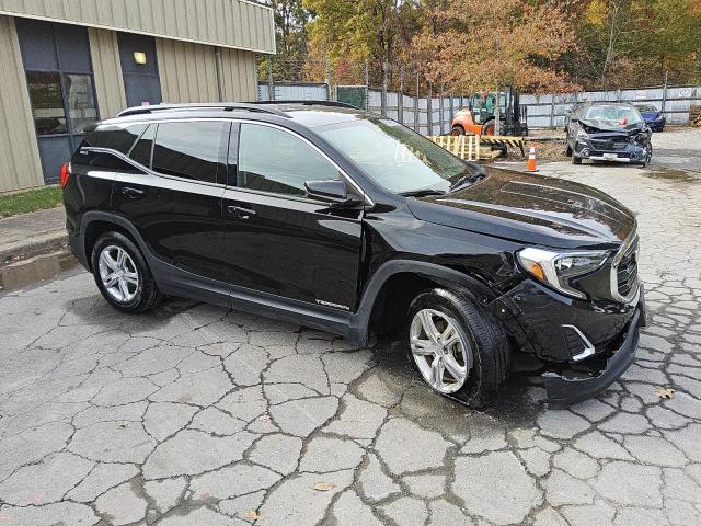 Photo 3 VIN: 3GKALMEVXLL261106 - GMC TERRAIN SL 