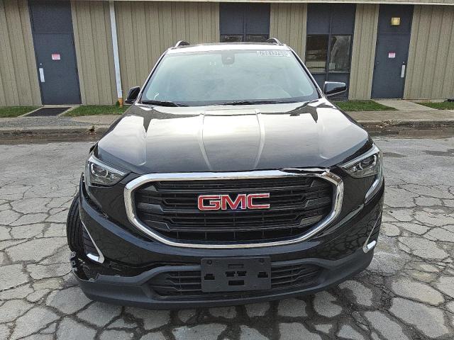 Photo 4 VIN: 3GKALMEVXLL261106 - GMC TERRAIN SL 