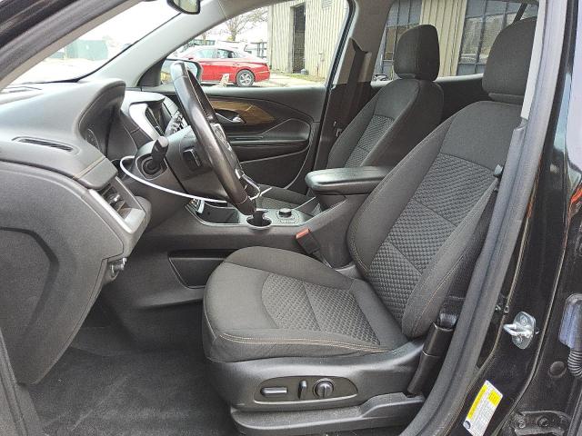 Photo 6 VIN: 3GKALMEVXLL261106 - GMC TERRAIN SL 