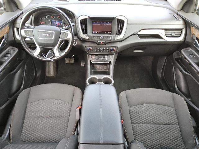 Photo 7 VIN: 3GKALMEVXLL261106 - GMC TERRAIN SL 