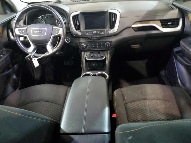 Photo 7 VIN: 3GKALMEVXLL282408 - GMC TERRAIN SL 