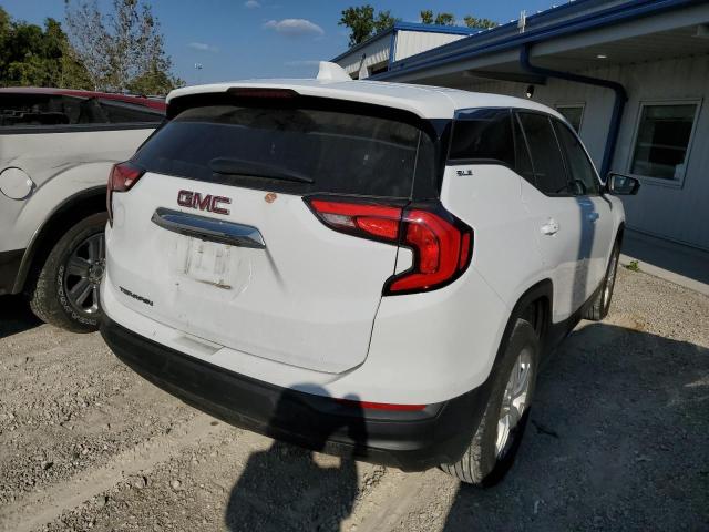 Photo 2 VIN: 3GKALMEVXLL288161 - GMC TERRAIN SL 