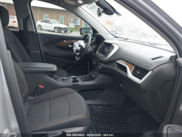 Photo 4 VIN: 3GKALMEVXLL289424 - GMC TERRAIN 