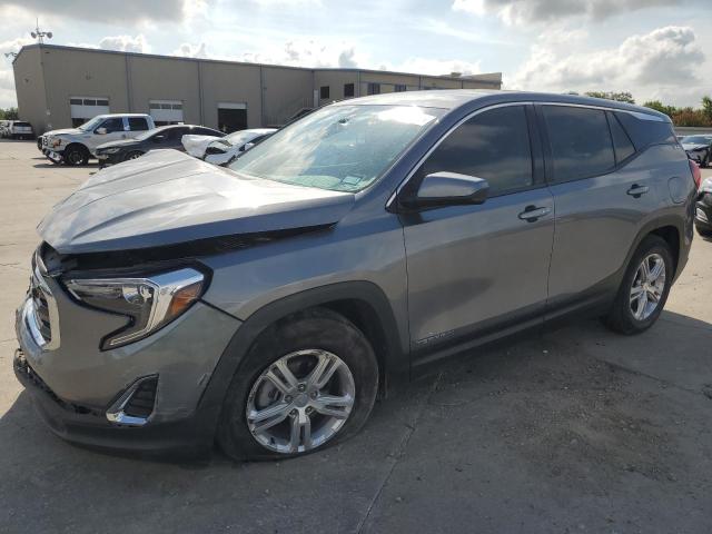 Photo 0 VIN: 3GKALMEVXLL294638 - GMC TERRAIN SL 