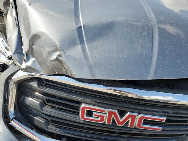 Photo 11 VIN: 3GKALMEVXLL294638 - GMC TERRAIN SL 