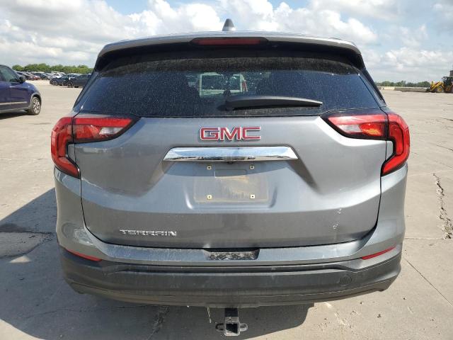 Photo 5 VIN: 3GKALMEVXLL294638 - GMC TERRAIN SL 