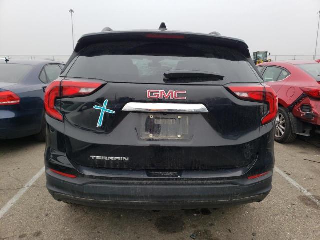 Photo 5 VIN: 3GKALMEVXLL299385 - GMC TERRAIN SL 