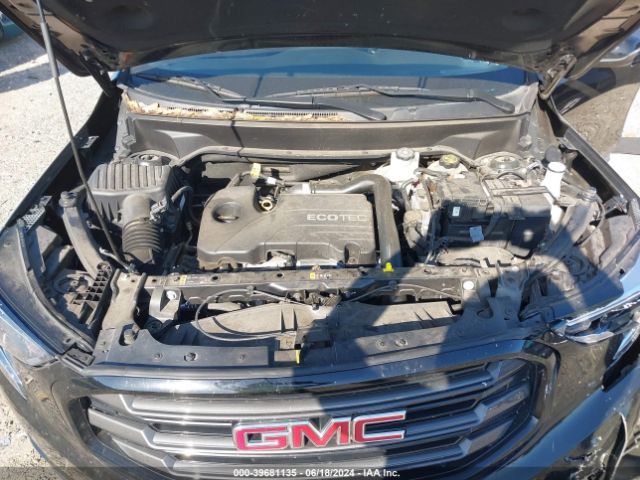 Photo 9 VIN: 3GKALMEVXLL317898 - GMC TERRAIN 