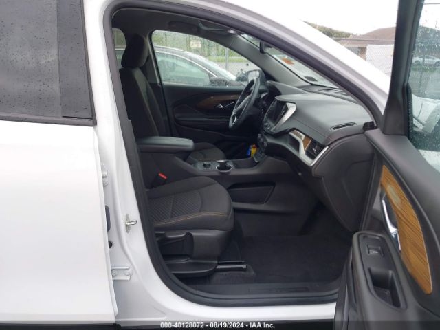 Photo 4 VIN: 3GKALMEVXLL318744 - GMC TERRAIN 