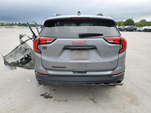 Photo 5 VIN: 3GKALMEVXLL330778 - GMC TERRAIN SL 