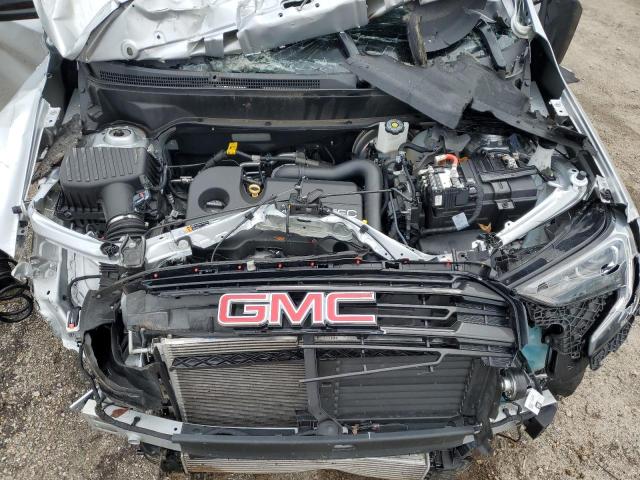 Photo 11 VIN: 3GKALMEVXLL334894 - GMC TERRAIN SL 