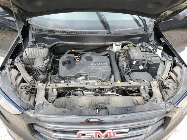 Photo 11 VIN: 3GKALMEVXLL336760 - GMC TERRAIN SL 