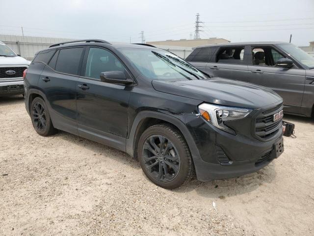 Photo 3 VIN: 3GKALMEVXLL336760 - GMC TERRAIN SL 