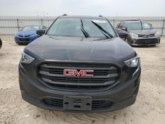 Photo 4 VIN: 3GKALMEVXLL336760 - GMC TERRAIN SL 