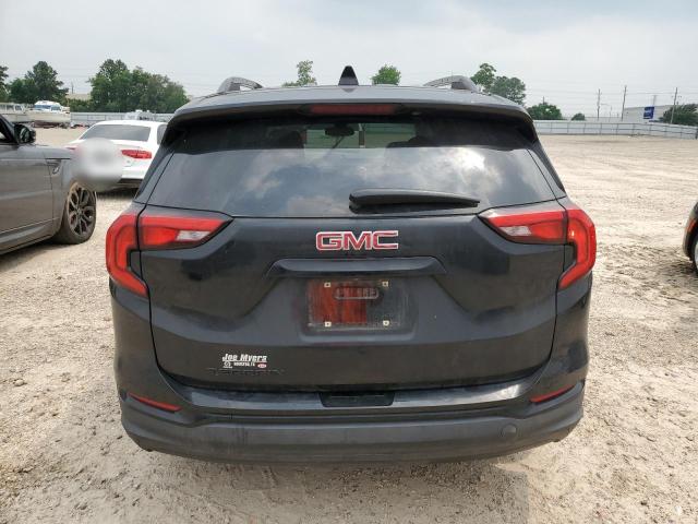 Photo 5 VIN: 3GKALMEVXLL336760 - GMC TERRAIN SL 