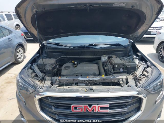 Photo 9 VIN: 3GKALMEVXLL340968 - GMC TERRAIN 