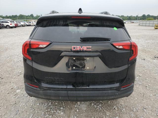 Photo 5 VIN: 3GKALMEVXLL342638 - GMC TERRAIN SL 