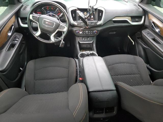 Photo 7 VIN: 3GKALMEVXLL342638 - GMC TERRAIN SL 