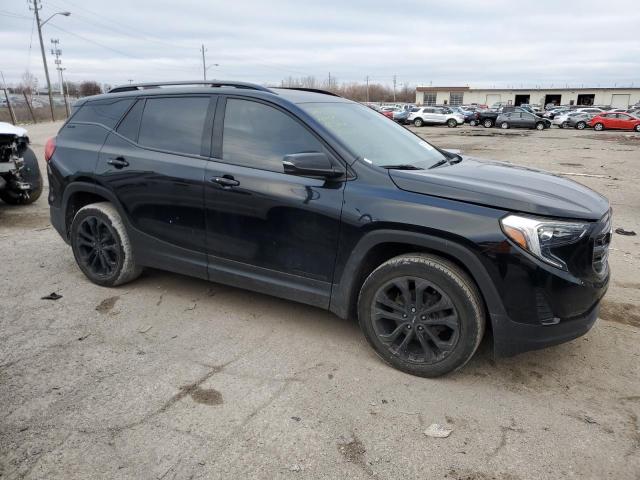 Photo 3 VIN: 3GKALMEVXML302108 - GMC TERRAIN 