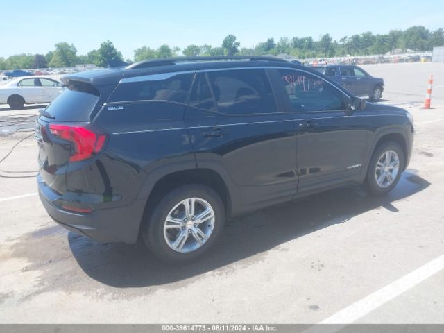 Photo 3 VIN: 3GKALMEVXML307048 - GMC TERRAIN 