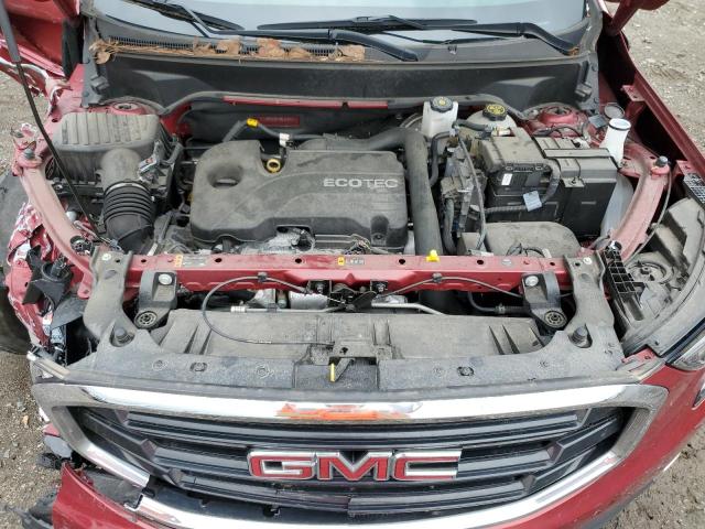 Photo 10 VIN: 3GKALMEVXML313447 - GMC TERRAIN 