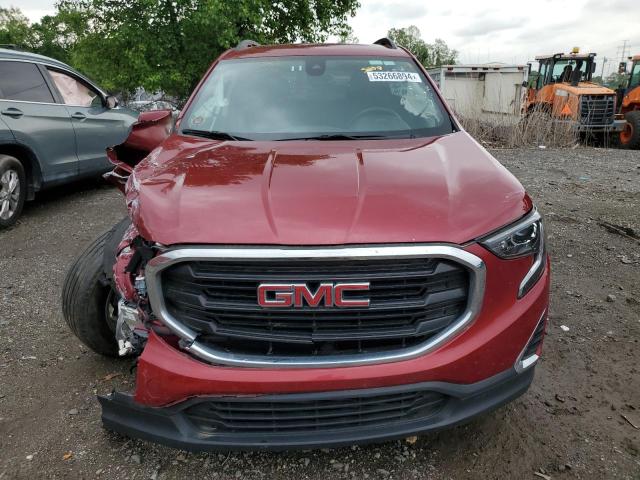 Photo 4 VIN: 3GKALMEVXML313447 - GMC TERRAIN 